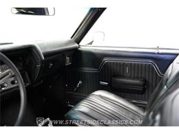 1972 Chevrolet Chevelle (CC-2098530) for sale in Concord, North Carolina