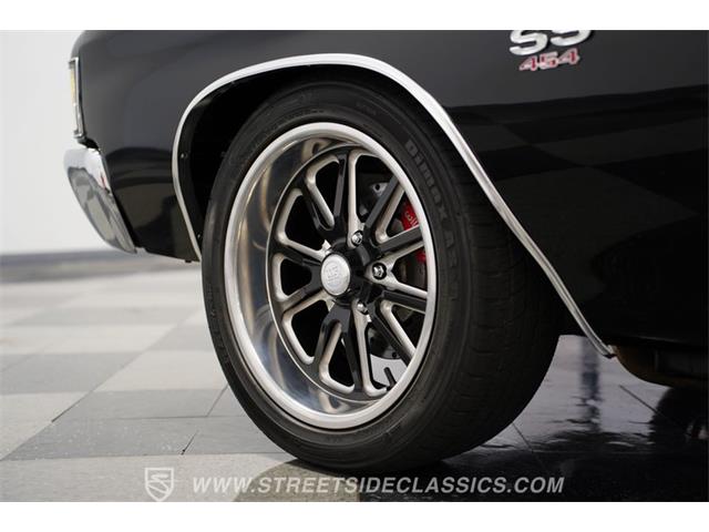 1972 Chevrolet Chevelle (CC-2098530) for sale in Concord, North Carolina