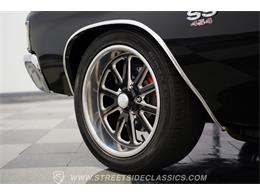 1972 Chevrolet Chevelle (CC-2098530) for sale in Concord, North Carolina