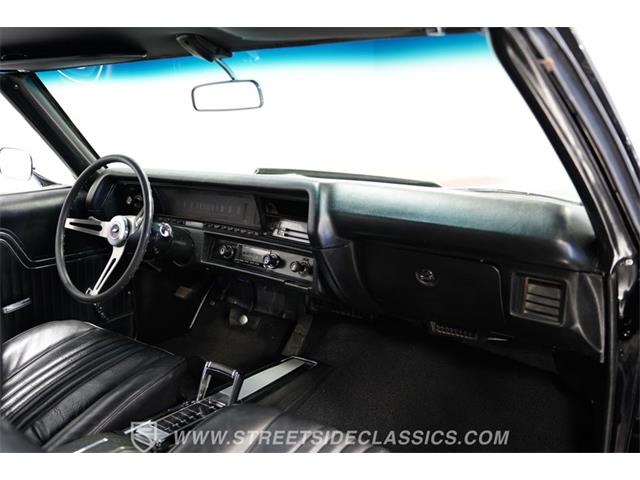 1972 Chevrolet Chevelle (CC-2098530) for sale in Concord, North Carolina