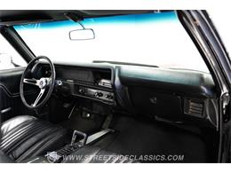 1972 Chevrolet Chevelle (CC-2098530) for sale in Concord, North Carolina