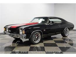 1972 Chevrolet Chevelle (CC-2098530) for sale in Concord, North Carolina