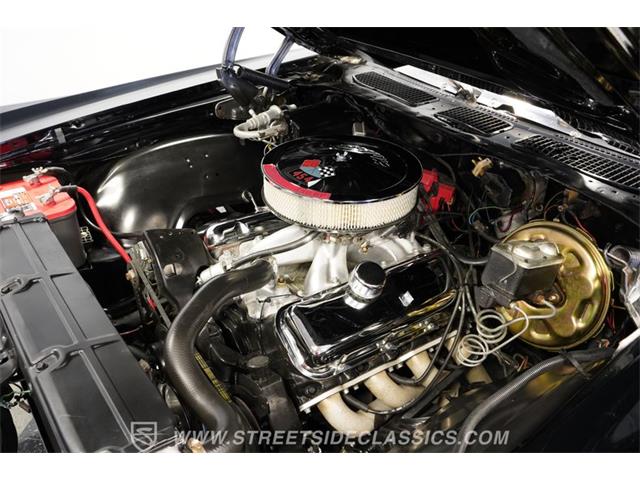 1972 Chevrolet Chevelle (CC-2098530) for sale in Concord, North Carolina