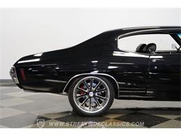 1972 Chevrolet Chevelle (CC-2098530) for sale in Concord, North Carolina
