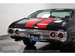 1972 Chevrolet Chevelle (CC-2098530) for sale in Concord, North Carolina
