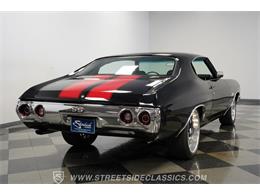 1972 Chevrolet Chevelle (CC-2098530) for sale in Concord, North Carolina