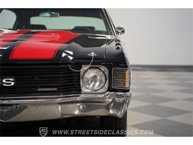 1972 Chevrolet Chevelle (CC-2098530) for sale in Concord, North Carolina