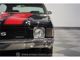 1972 Chevrolet Chevelle (CC-2098530) for sale in Concord, North Carolina