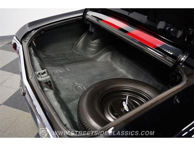 1972 Chevrolet Chevelle (CC-2098530) for sale in Concord, North Carolina