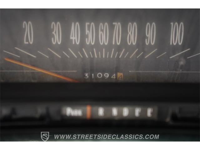 1972 Chevrolet Chevelle (CC-2098530) for sale in Concord, North Carolina