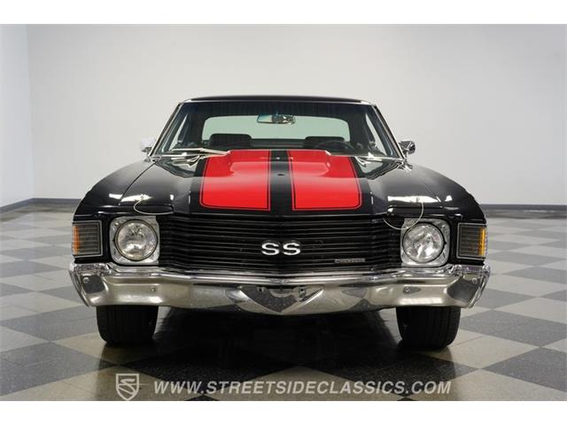 1972 Chevrolet Chevelle (CC-2098530) for sale in Concord, North Carolina