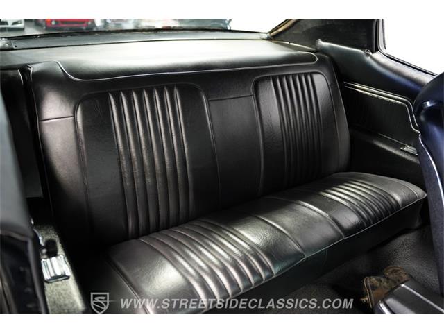 1972 Chevrolet Chevelle (CC-2098530) for sale in Concord, North Carolina