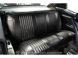 1972 Chevrolet Chevelle (CC-2098530) for sale in Concord, North Carolina