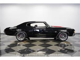 1972 Chevrolet Chevelle (CC-2098530) for sale in Concord, North Carolina