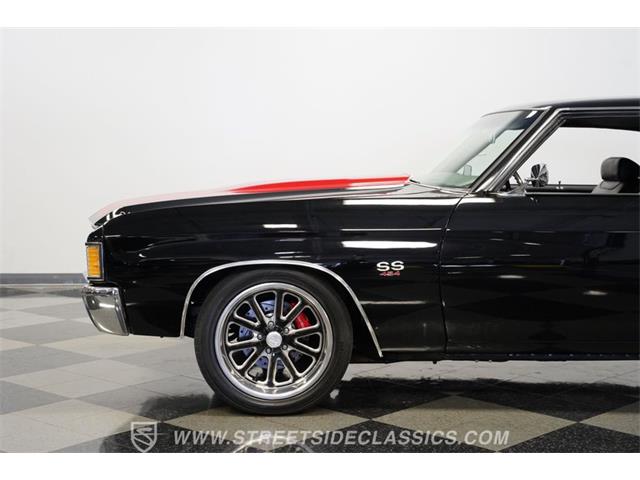 1972 Chevrolet Chevelle (CC-2098530) for sale in Concord, North Carolina