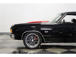 1972 Chevrolet Chevelle (CC-2098530) for sale in Concord, North Carolina
