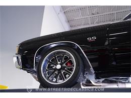 1972 Chevrolet Chevelle (CC-2098530) for sale in Concord, North Carolina