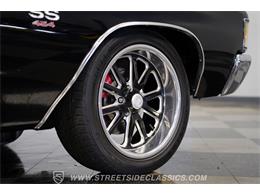 1972 Chevrolet Chevelle (CC-2098530) for sale in Concord, North Carolina
