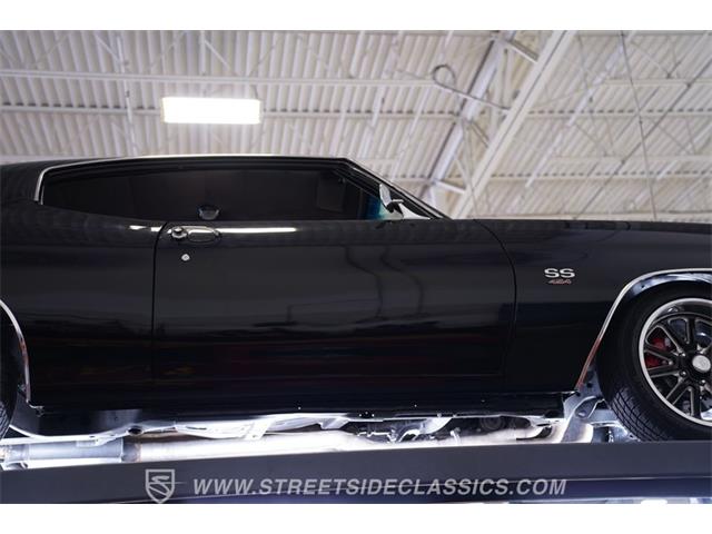 1972 Chevrolet Chevelle (CC-2098530) for sale in Concord, North Carolina