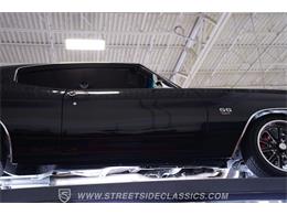 1972 Chevrolet Chevelle (CC-2098530) for sale in Concord, North Carolina