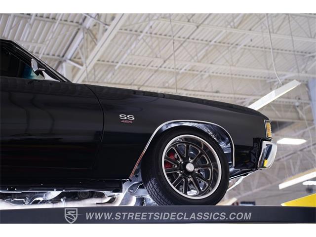 1972 Chevrolet Chevelle (CC-2098530) for sale in Concord, North Carolina