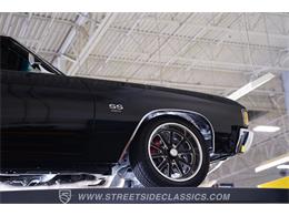 1972 Chevrolet Chevelle (CC-2098530) for sale in Concord, North Carolina