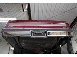 1989 Lincoln Town Car (CC-2098531) for sale in Kentwood, Michigan