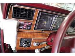 1989 Lincoln Town Car (CC-2098531) for sale in Kentwood, Michigan