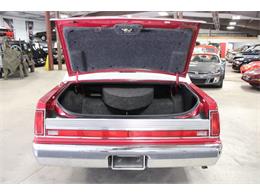 1989 Lincoln Town Car (CC-2098531) for sale in Kentwood, Michigan