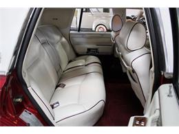 1989 Lincoln Town Car (CC-2098531) for sale in Kentwood, Michigan