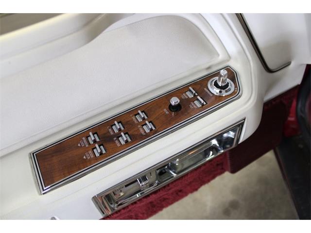 1989 Lincoln Town Car (CC-2098531) for sale in Kentwood, Michigan