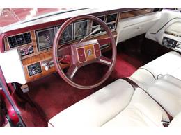 1989 Lincoln Town Car (CC-2098531) for sale in Kentwood, Michigan