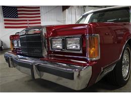 1989 Lincoln Town Car (CC-2098531) for sale in Kentwood, Michigan