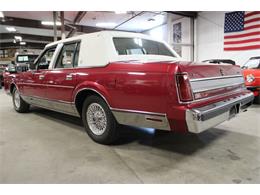 1989 Lincoln Town Car (CC-2098531) for sale in Kentwood, Michigan