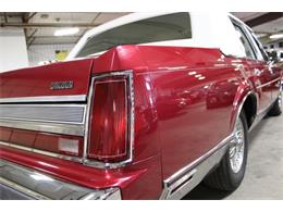 1989 Lincoln Town Car (CC-2098531) for sale in Kentwood, Michigan