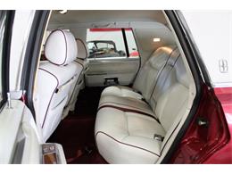1989 Lincoln Town Car (CC-2098531) for sale in Kentwood, Michigan