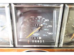 1989 Lincoln Town Car (CC-2098531) for sale in Kentwood, Michigan