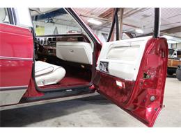 1989 Lincoln Town Car (CC-2098531) for sale in Kentwood, Michigan