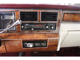 1989 Lincoln Town Car (CC-2098531) for sale in Kentwood, Michigan