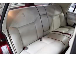 1989 Lincoln Town Car (CC-2098531) for sale in Kentwood, Michigan