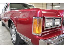 1989 Lincoln Town Car (CC-2098531) for sale in Kentwood, Michigan