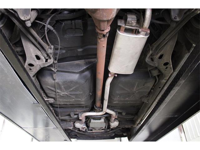 1989 Lincoln Town Car (CC-2098531) for sale in Kentwood, Michigan