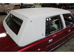 1989 Lincoln Town Car (CC-2098531) for sale in Kentwood, Michigan