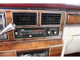 1989 Lincoln Town Car (CC-2098531) for sale in Kentwood, Michigan