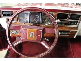 1989 Lincoln Town Car (CC-2098531) for sale in Kentwood, Michigan