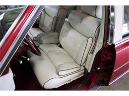 1989 Lincoln Town Car (CC-2098531) for sale in Kentwood, Michigan