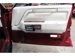 1989 Lincoln Town Car (CC-2098531) for sale in Kentwood, Michigan