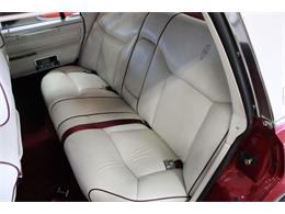 1989 Lincoln Town Car (CC-2098531) for sale in Kentwood, Michigan