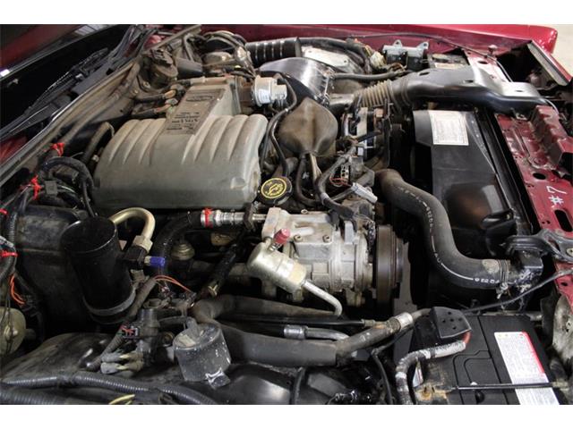 1989 Lincoln Town Car (CC-2098531) for sale in Kentwood, Michigan