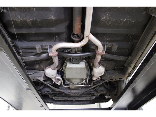 1989 Lincoln Town Car (CC-2098531) for sale in Kentwood, Michigan